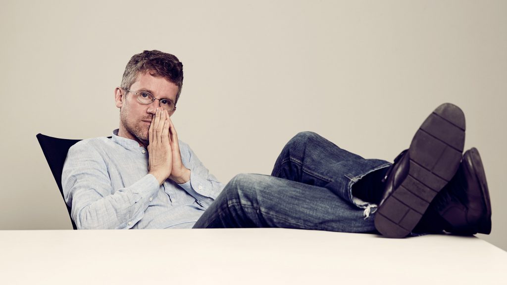 “Designers should become what, in biology, is referred to as a mutagen–an agent that produces mutations in the artificial world. Interaction among disciplines and people is crucial.”– Carlo Ratti