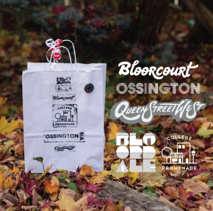 anabailaoTO's tweet photo. Want to receive a locally curated assortment of speciality food and goods from the comfort of your home? You should get your hands on your very own Bag of Toronto: https://t.co/D3Vb3IjOWh. Explore the amazing items available right in our backyard! https://t.co/h65rxc1qfN