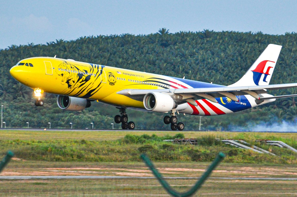 🇲🇾🇲🇾myplaneschaser 🇲🇾🇲🇾 tweet media