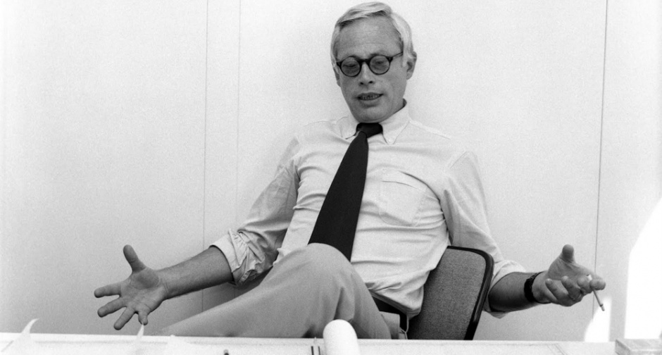 “Indifference towards people and the reality in which they live is actually the one and only cardinal sin in design.”– Dieter Rams