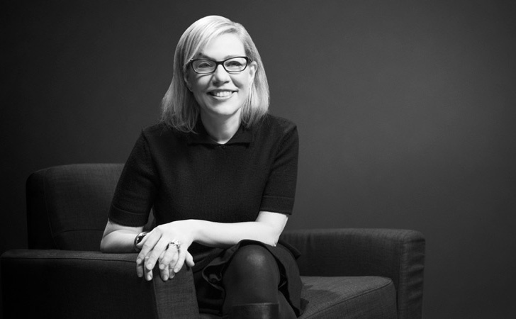 “Design is one of the few disciplines that is a science as well as an art. Effective, meaningful design requires intellectual, rational rigor along with the ability to elicit emotions and beliefs."–  @debbiemillman