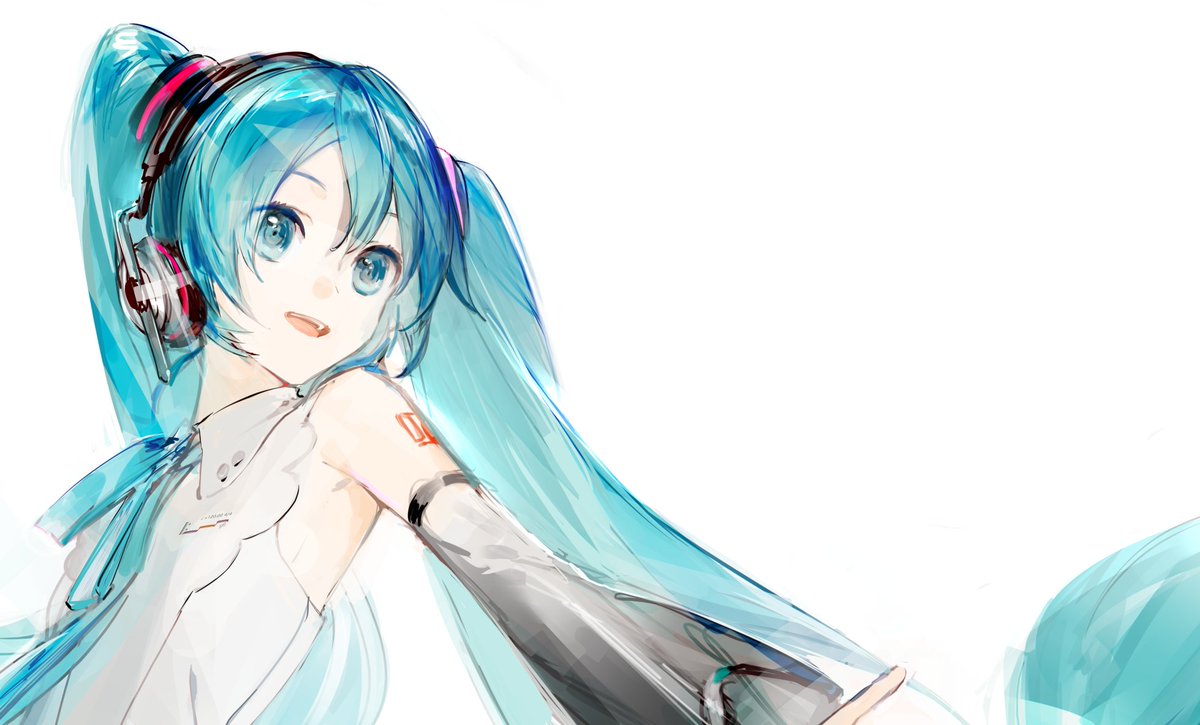 三目yyb 初音ミクnt描いてみた 三目yyb 初音ミクnt描いてみた