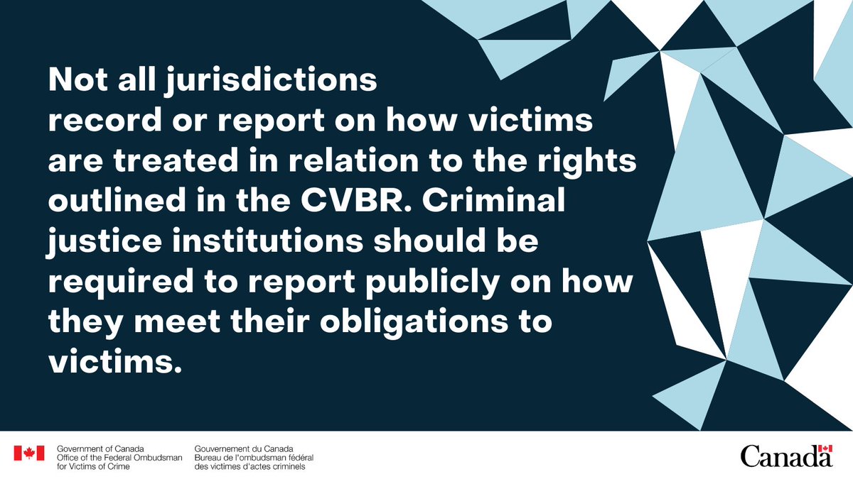 OFOVC's tweet photo. On Nov 25, join the Ombud Heidi Illingworth and @IrvinWaller to launch the Progress Report on the Canadian Victims Bill of Rights. It’s time to #ReviewtheVictimsBill. Register today: https://t.co/uOOw36LAXH https://t.co/nUICB03An8