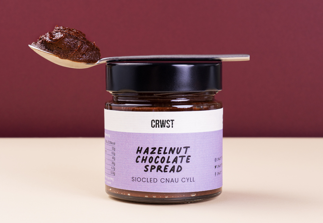 blasarfwyd's tweet photo. Jariau @crwstcymru ar gael trwy Blas ar Fwyd 

Full range of @crwstcymru jars available through Blas ar Fwyd 

Deli Tel: 01492 550295 or email delibach@blasarfwyd.com

(image credit of @manonhouston 📷) https://t.co/Yq8NWLsiZ0