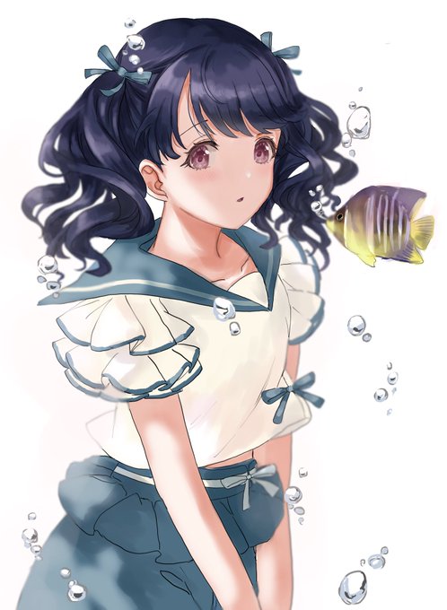 96日目。#福丸小糸 