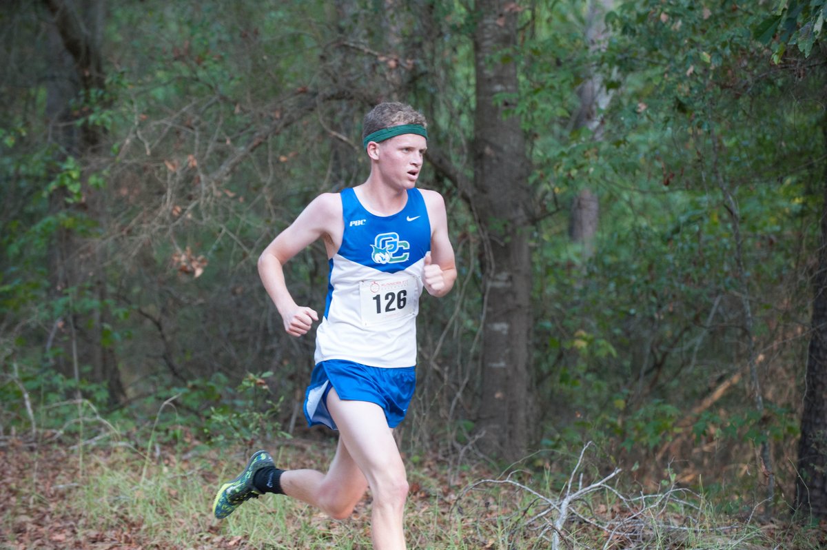 GCSU Bobcats tweet media