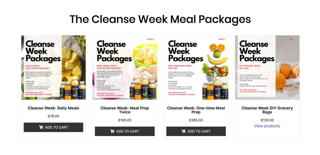_justfresh's tweet photo. Coming soon...
#cleanseweek #loading #justfresh https://t.co/6iP6pWoE7D