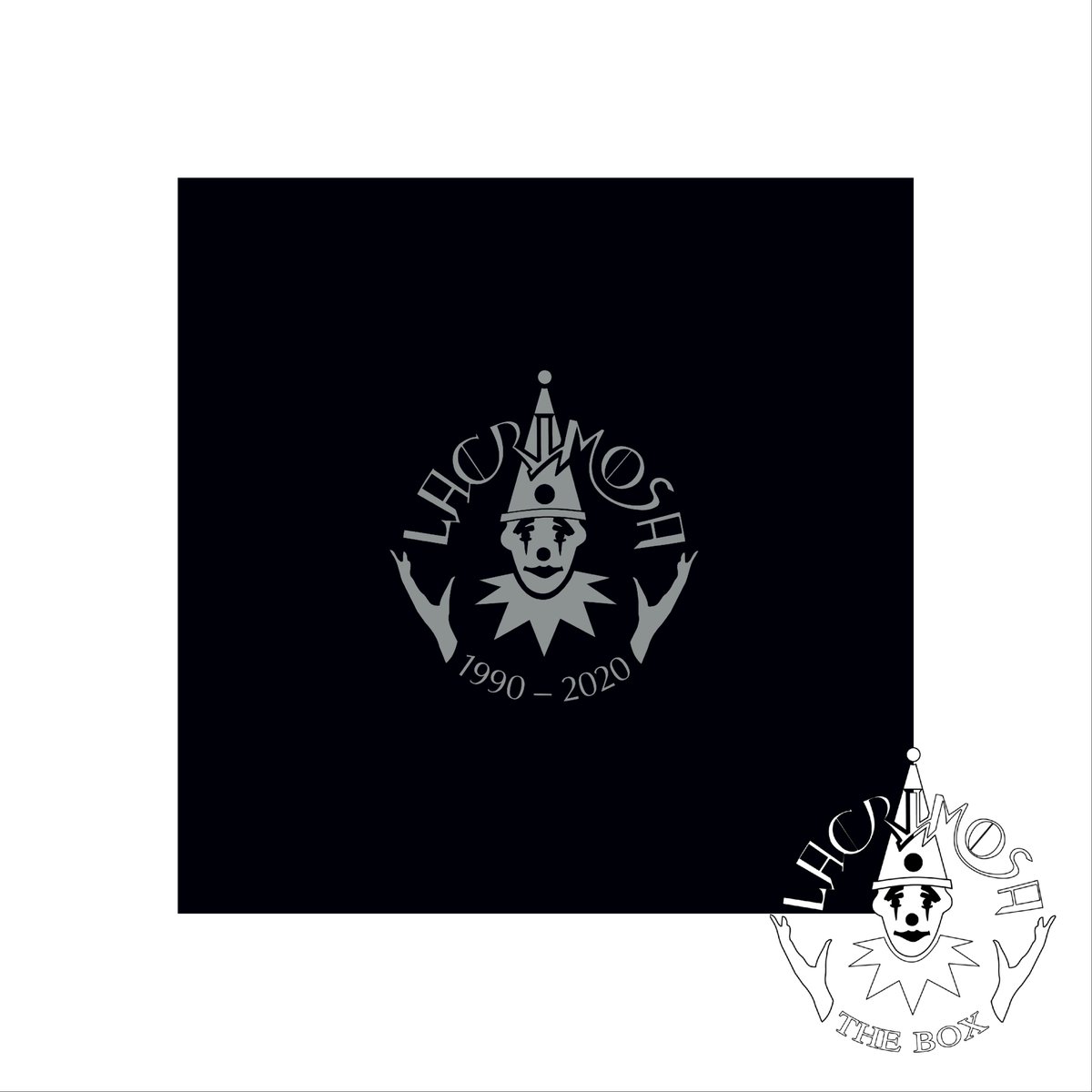 LacrimosaBand's tweet photo. At the end of the year we will release a box limited to 2,000 pieces worldwide. Over the next days I will present each piece of this box. By the way, you have already seen a little something without knowing it, but more about that later...
#lacrimosa #lacrimosabox https://t.co/gAa13qlvF5