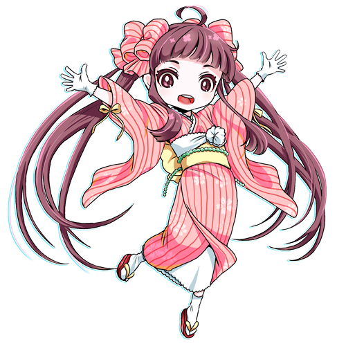 Nattulovedogさんのイラスト一覧 Nattulovedogさんのイラスト一覧