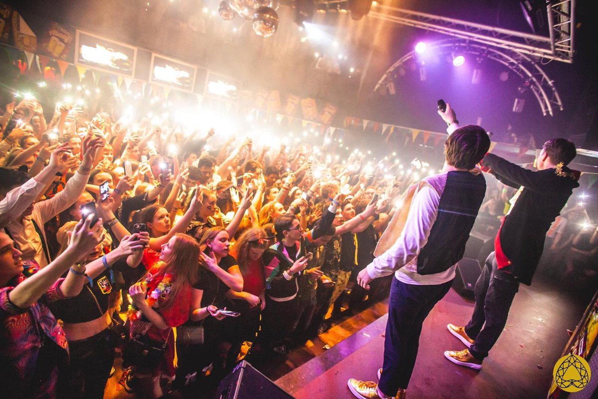 De Linde tweet media