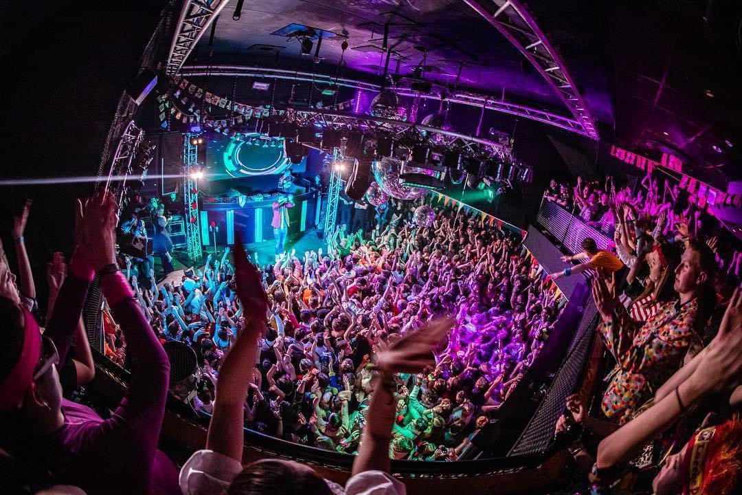 De Linde tweet media