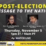 Image for the Tweet beginning: Please join us online today