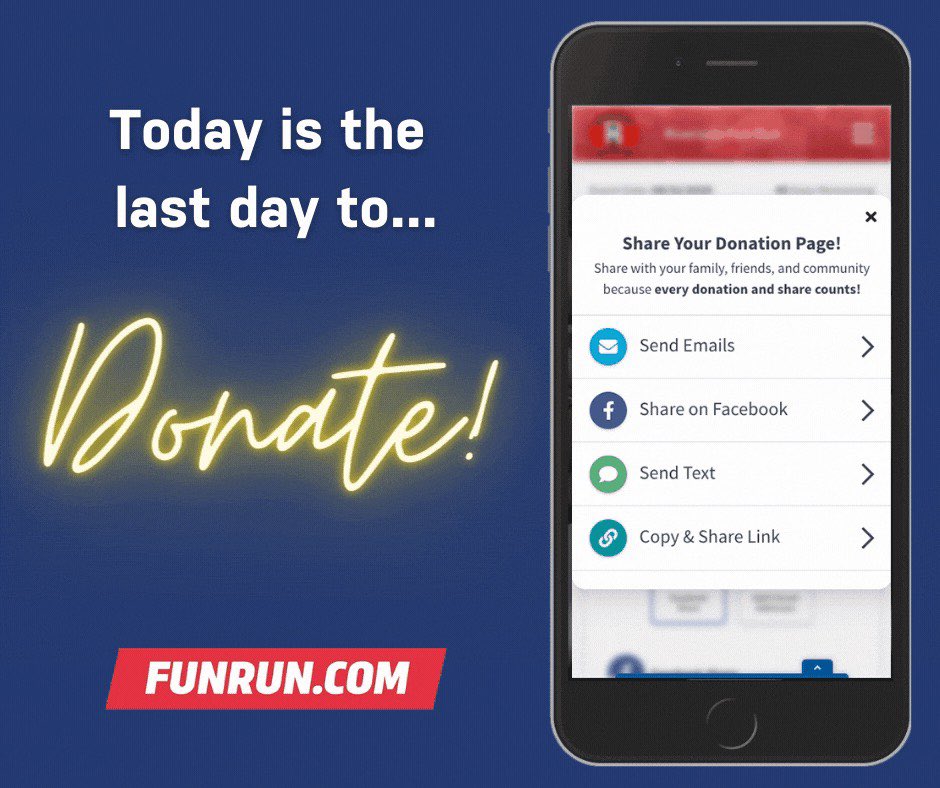 Stay tuned! Exciting surprise events starring some of 452’s teachers! ⁦@Boosterthon⁩ #LoveLearnDo452