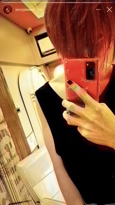 jjennees's tweet image. ลองเอาเข้าเว็บปรับสีก็คือ...