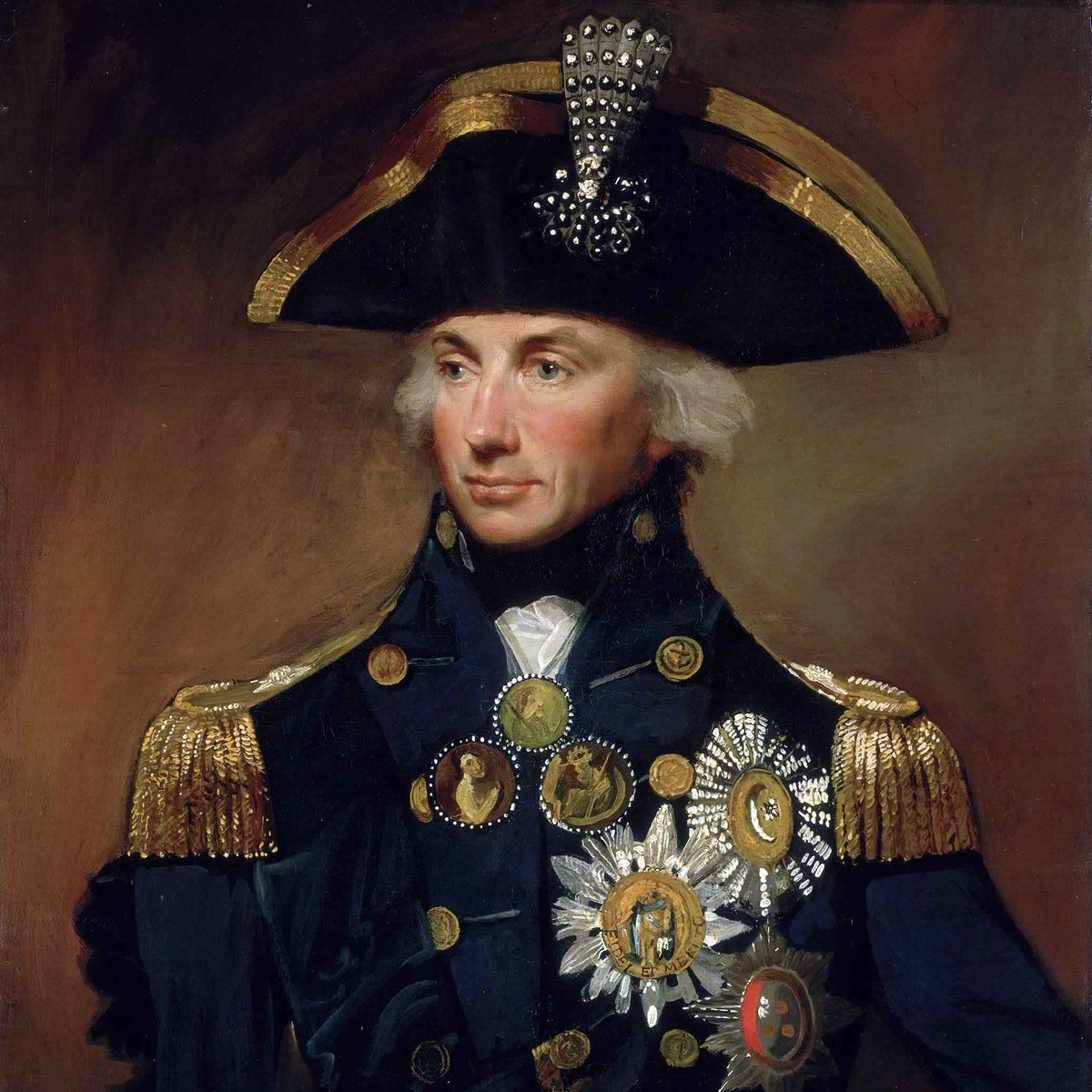 On the 21st October 1805 victory was secured at the Battle of Trafalgar. Victory, however, had come at great cost with the death of Lord Horatio Nelson. News of the victory at and the death of Lord Nelson were rushed by ship to Falmouth.