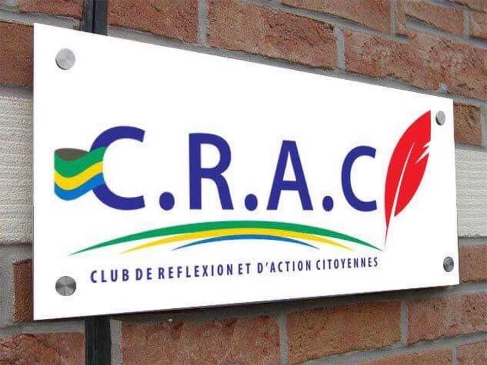 CRAC GABON (@lbongota) on Twitter photo 