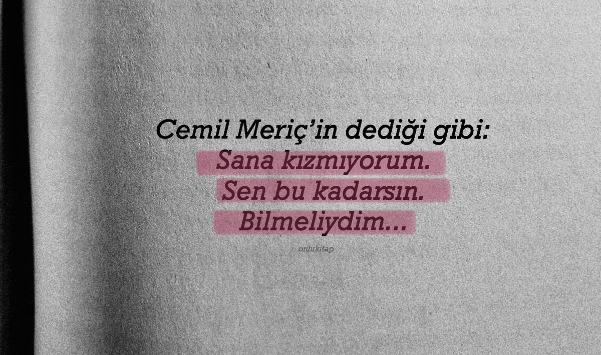 10/10 Kitap (@onlukitap) on Twitter photo 