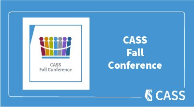 CASS tweet media