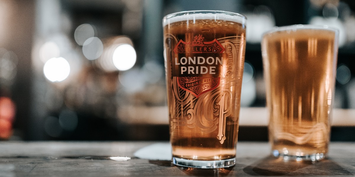TrinityFullers's tweet image. We are sorry to say that, due to the national lockdown, we are once again forced to temporarily close. But we will be back, and we are determined to remain optimistic that we will see you all in December – please follow us on social media for updates.