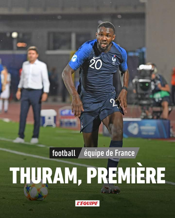 milien_louvens's tweet photo. Benh #Turham n'est pas africains pour ceux qui disent cela il est Guadeloupéen comme son père jusqu'à présent la Guadeloupe c'est la France , je sais bien que le monde change vite en ce moment mais quand même renseigner vous avant de dire n'importe quoi👍 https://t.co/jesAuPNjLX