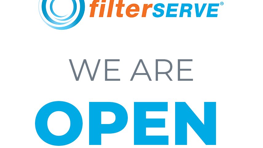 filterserve's tweet photo. Firstly we want to fish everyone with good health in these uncertain times.
we continue to take correct steps to keep everyone associated with #Filterserve Safe. We are currently operating as normal with usual business hours:
9-5pm GMT.
#filtration #airfilter #oilfilter #coolant https://t.co/QFk6pDZY5T