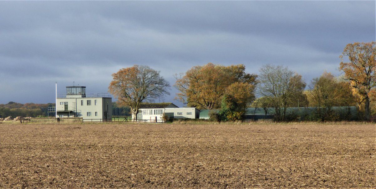 Last weekend would have been our final open day of the season. It hasn't quite worked out the way we planned but we will welcome everyone back when it's safe. Hopefully these snaps of the museum grounds in the Autumn sunshine will tide you over until you can visit us in person.
