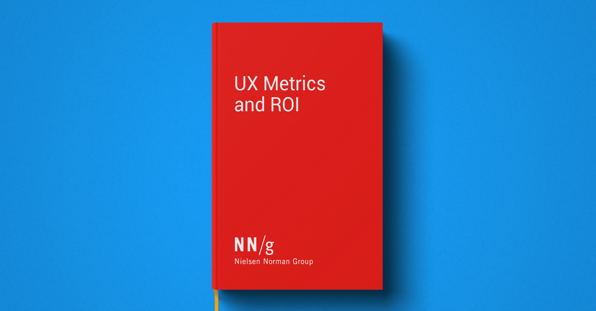 ExpandTheRoom's tweet image. We are honored that 3 of our #purposedrivendesign case studies are included in the new UX Metrics and ROI report by @NNgroup, a leader in the #uxdesign world. Check out the report for insights on how to use #uxmetrics to measure the impact of your work. nngroup.com/reports/ux-met…