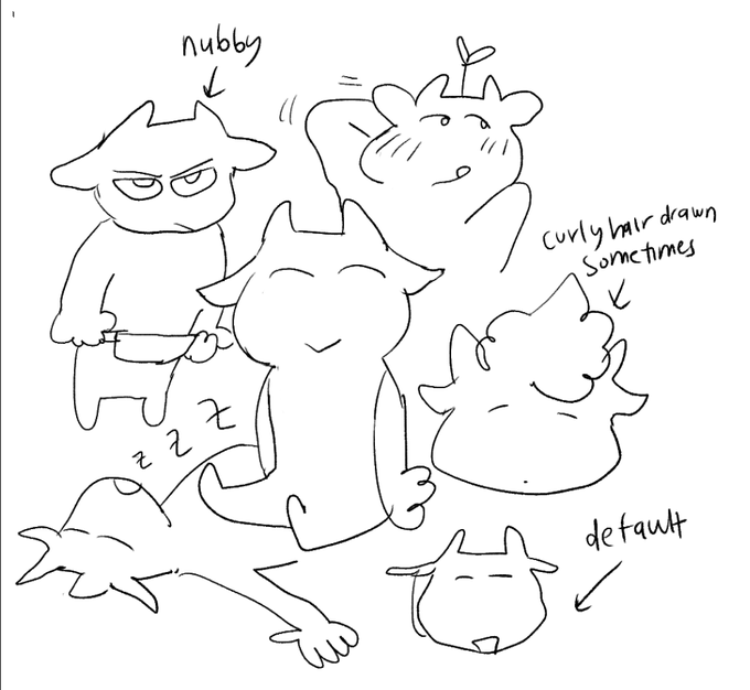 im gonna draw my per/fursona as a cow from now on cuz i used to do this in elementary school and then got embarassed but im not shy anymore.! cows are the greatest animals ever 