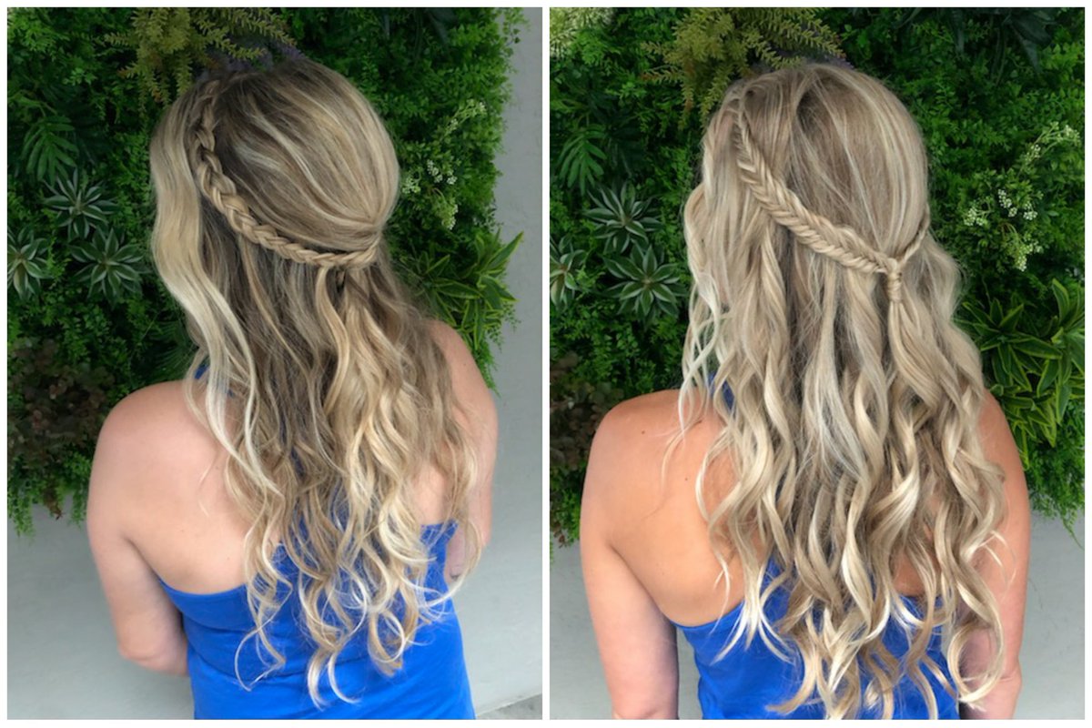 DgPro Makeup And Hair tweet media