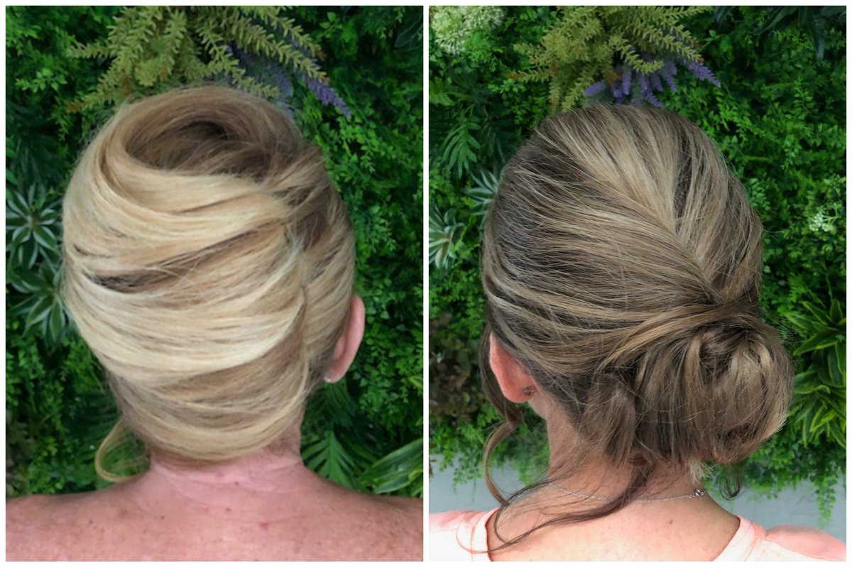 DgPro Makeup And Hair tweet media