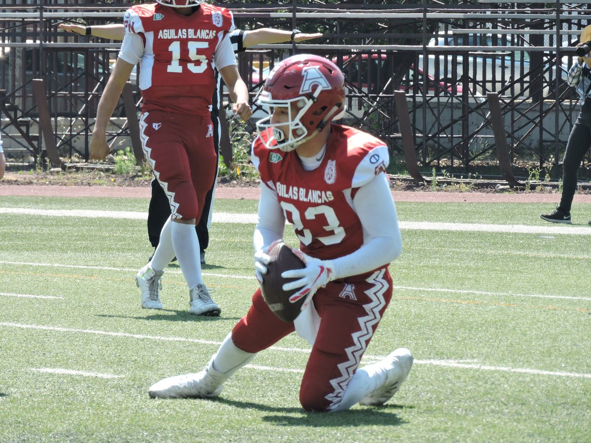 OnefaOficial's tweet photo. @AguilasIPN vs @PumasAcatlan
#IntermediaOnefa #delArchivo
2da parte
π±π±π±ππππ¦
π¦
π¦
https://t.co/K4o9uufNQO