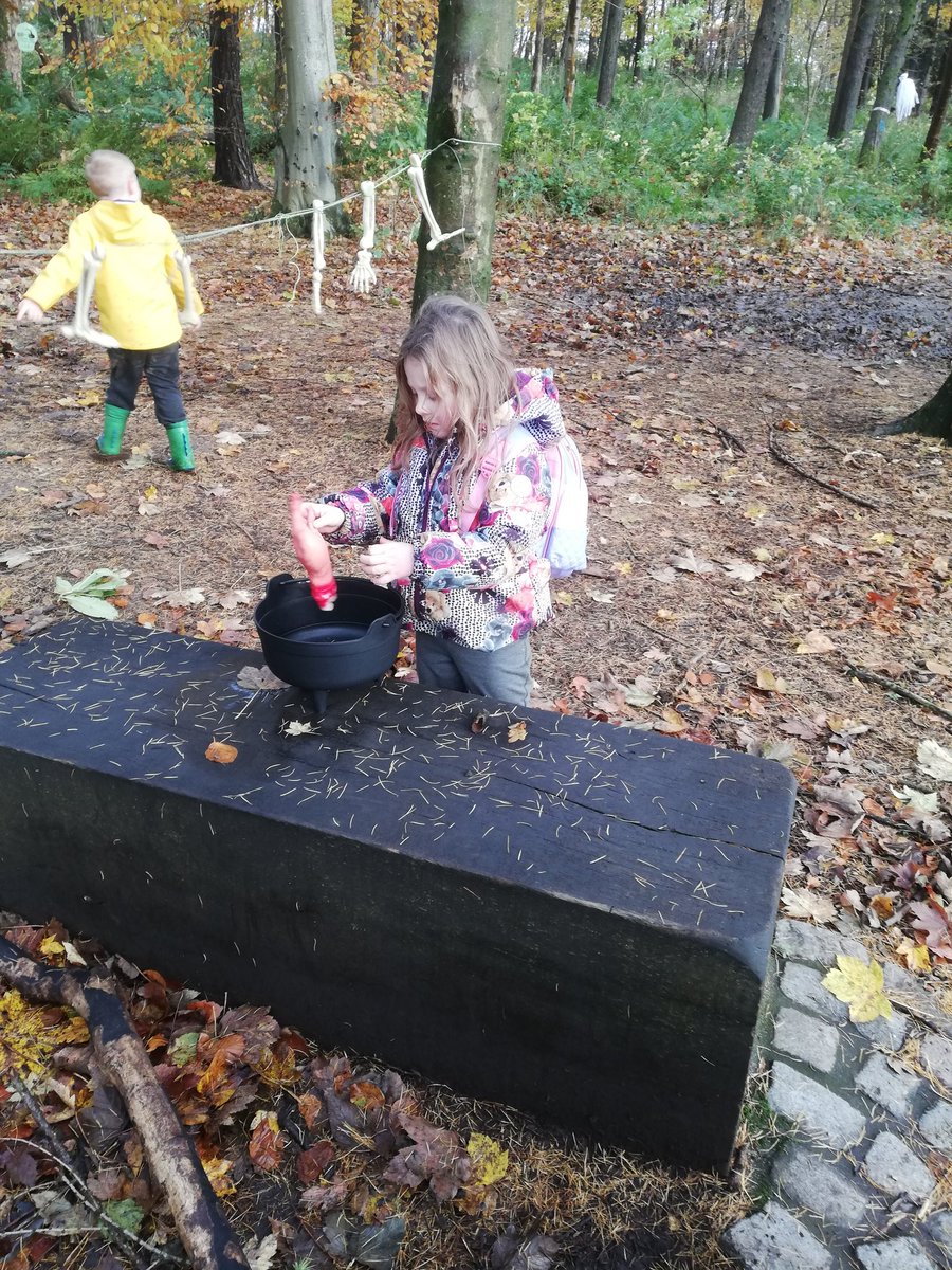 EPClass1's tweet photo. Woods fun. https://t.co/kECWUIRx9q