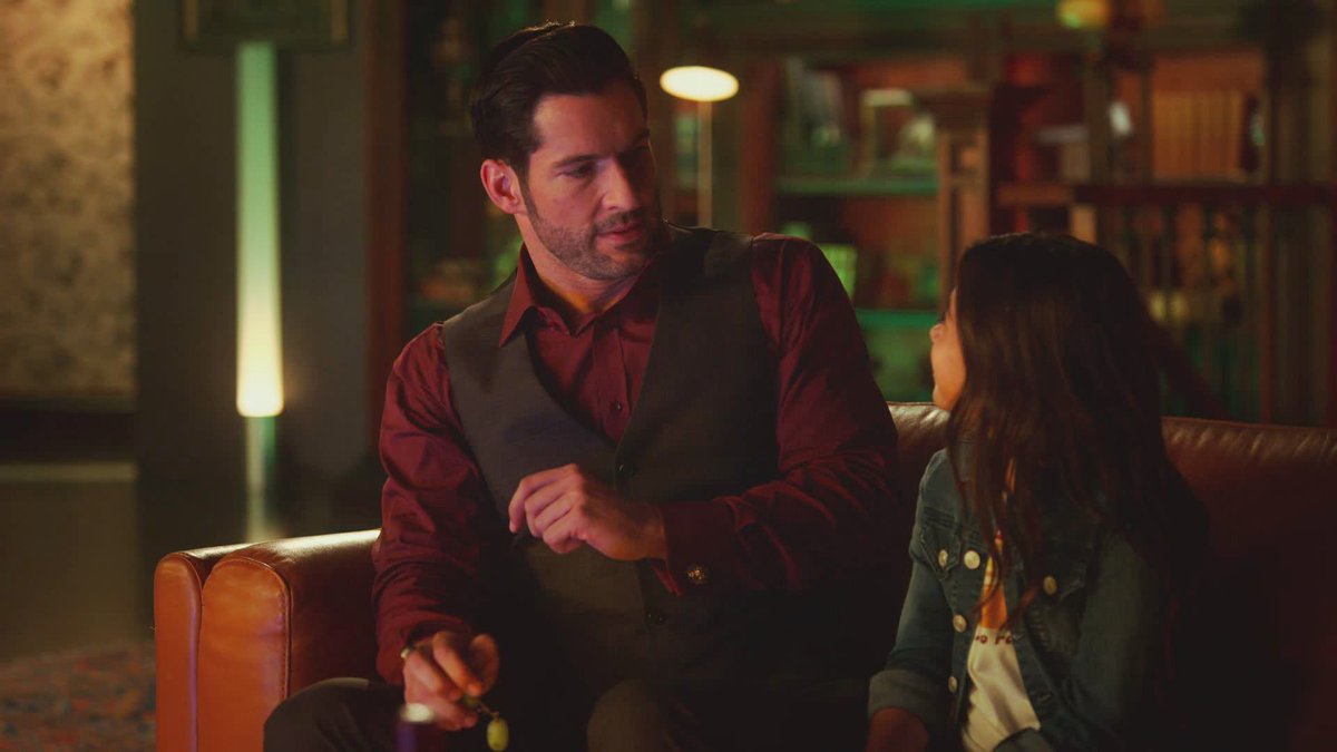 504 "It never ends well for the chicken"