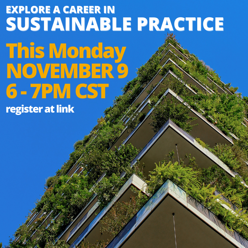 LipscombCLPS's tweet photo. Earn a degree that makes a difference. Join us virtually on Monday, November 9, 6-7PM CST to learn more about the Master of Science in Sustainability with Prof. Dodd Galbreath.  #WhereTNTurnsForLeadership

Register here: https://t.co/YT542b48jq https://t.co/pobi8IG9kB