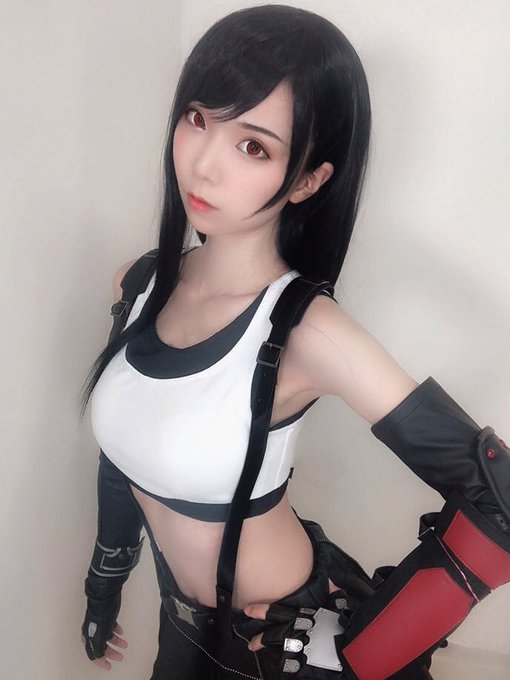 コスプレイヤーHattie（へティー）のTwitter画像64