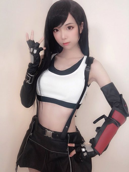 コスプレイヤーHattie（へティー）のTwitter画像65