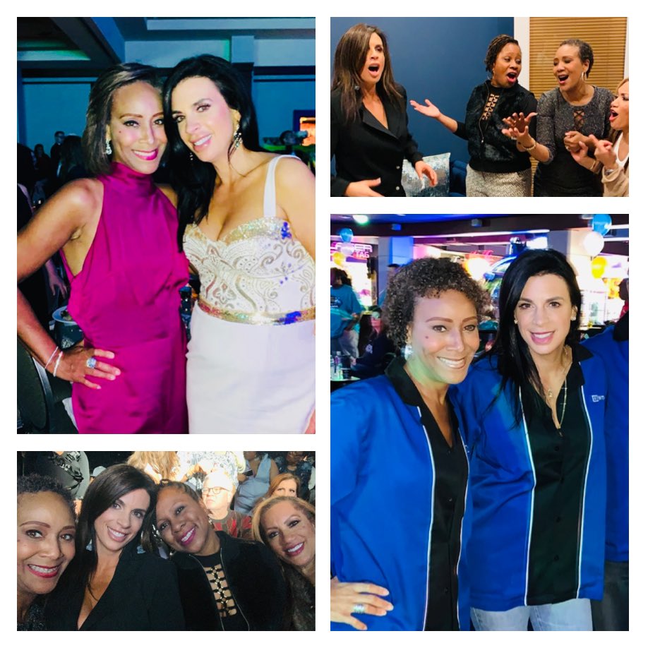 Andrea_Morehead's tweet photo. Please help me wish beautiful, selfless, loving woman @EmilyWTHR a VERY #HappyBirthday. I am so thankful for our friendship that has been organically natural, real, hilariously epic & blessed from above. 💗🙏🏽 My #ScorpioSister is the BEST! #ThrowInTheTILE 😂😂@WTHRcom https://t.co/O3dJ9GSXwh