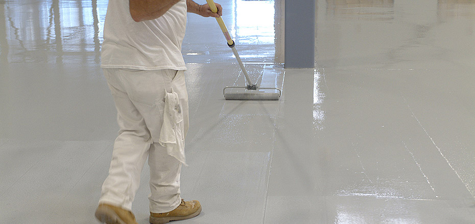 #CommercialEpoxyFlooring can come in a wide range of colours and designs. We can customize your own patterns and designs. So if you want a strong, durable, and easy to clean floor, #epoxy is the perfect choice.

🌍 Learn More: iepoxy.ca/services/comme…

#EpoxyFlooring #Flooring
