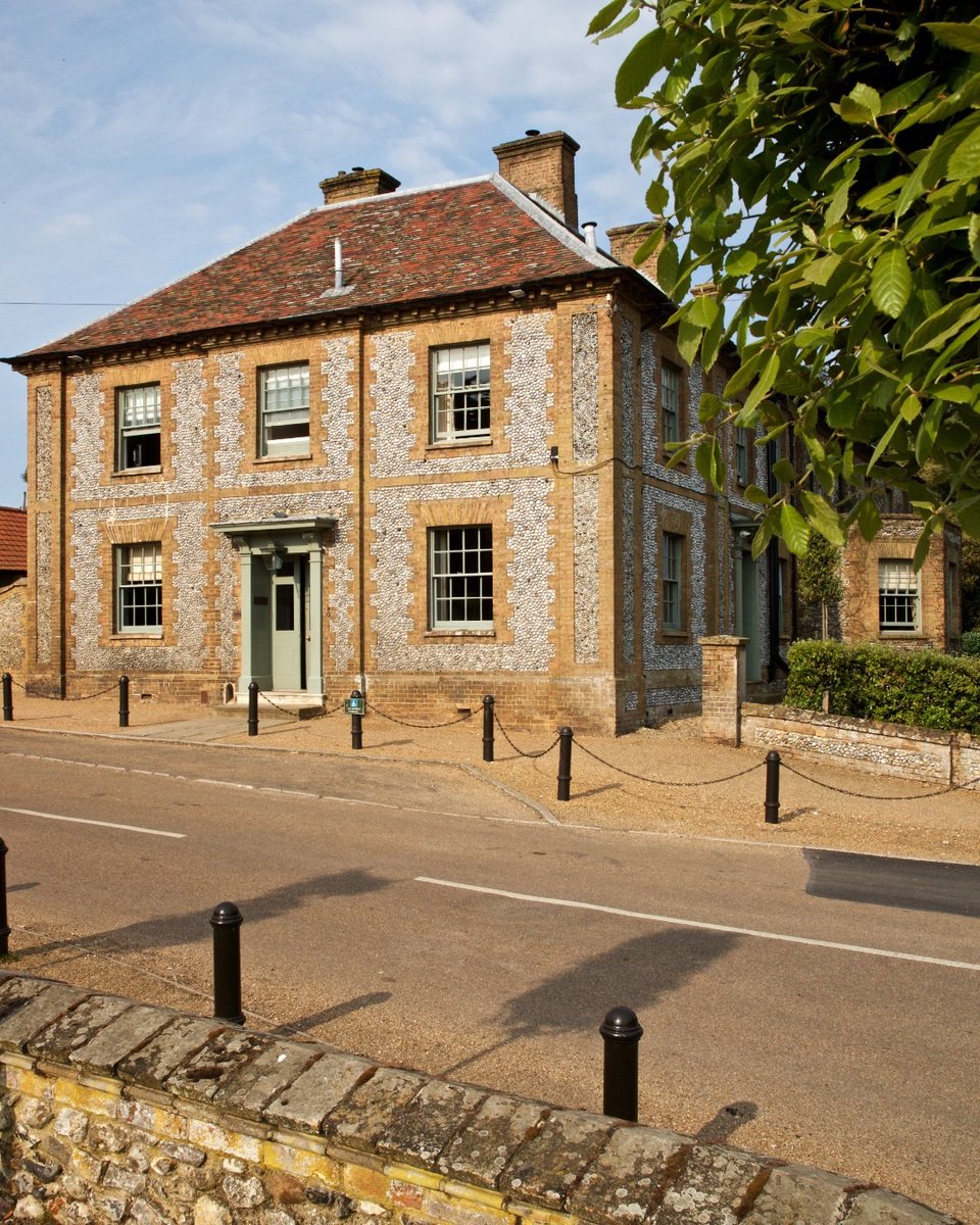 Great Inns of Britain tweet media