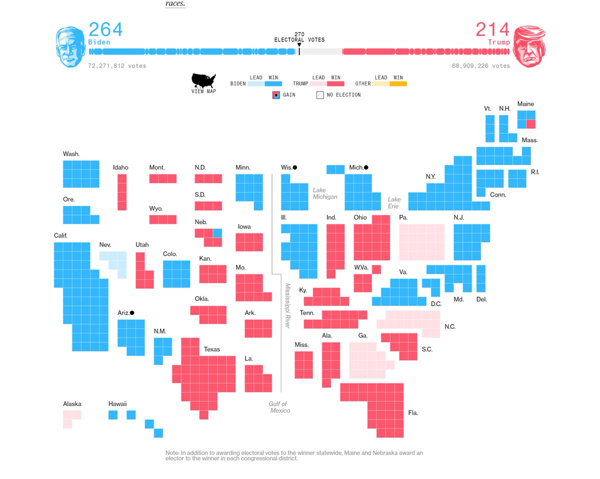 Bloomberg do something similar, but I appreciate the stronger geographic component to the FT's