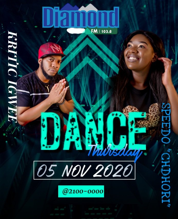 speedotaylor's tweet photo. Link up today with myself @speetsylor and @kritic_igwee https://t.co/iMpt1bmxKP