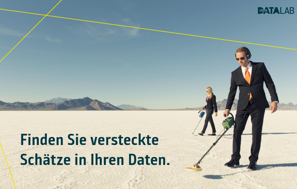 inform_datalab's tweet photo. Glauben Sie, ein #DataAnalytics Projekt sei zu kostenintensiv? Dann lassen Sie es sich doch einfach von versteckten Einnahmen bezahlen!
Lesen Sie hier, wie Sie in Ihrem Unternehmen versteckte Datenschätze finden: https://t.co/8xmRnMlPNd

#valuabledata #dataexperts #dataviz https://t.co/Nvx4NCDo9W