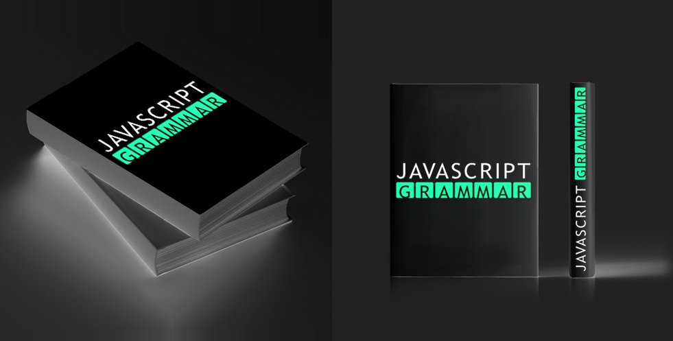 GhostTogether's tweet photo. Free coding book giveaway.
JavaScript Grammar (300 page PDF)

To qualify:
1.) Follow me.
2.) Re-tweet this tweet.
3.) Then get your book @
https://t.co/eZnNXFP7Uh
(automated instant download via email)

JavaScript Grammar Dark Mode
($34.99, yours free in return for a retweet.) https://t.co/ZgNyJ2utZF