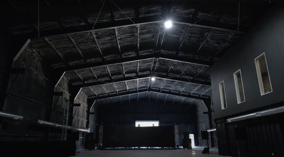 ATXEventSystems's tweet image. ATXES Name -That-Studio Competition -every Monday, we will post about one of our studio spaces and ask y’all to name it! The winning names for each space will win a prize pack that will help you look and sound fantastic on your future Zoom calls! What would you name this studio?