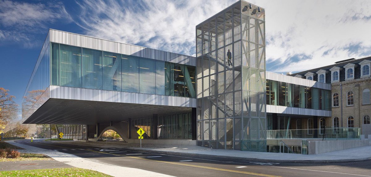 CornellAAP's tweet photo. Considering a graduate architecture degree? Join us next week for our Virtual Architecture Graduate Open House for Prospective Students, Fall 2020. November 16, 10 a.m. Details here ➡️ https://t.co/gzjeLTZJpp. #ArchitectureSchool #GraduateProgram #CornellAAP https://t.co/5wPWziAgmD