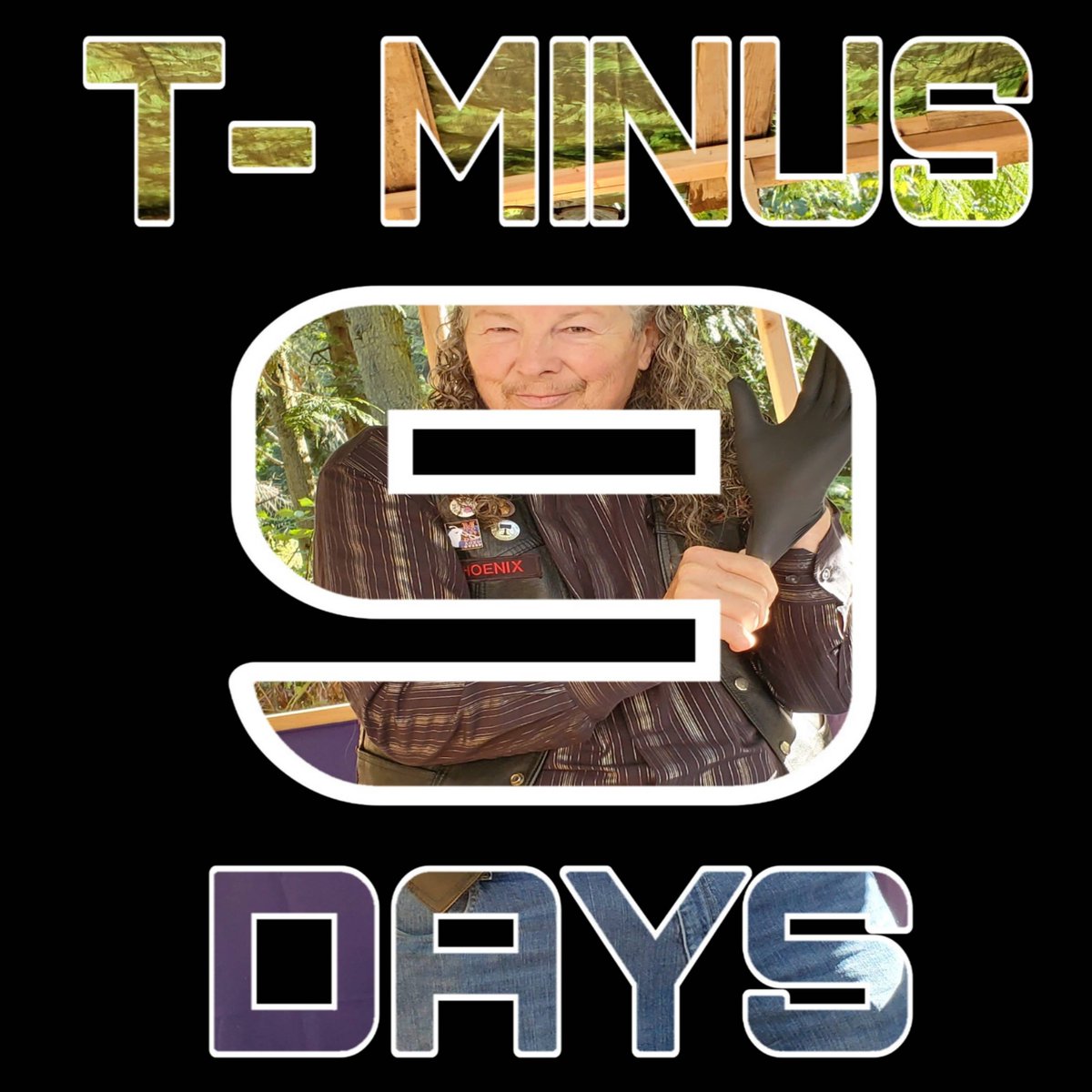 CarterJohnsonLL's tweet photo. We are inching closer... 9 days to go!

RSVP or stay tuned for more details!

https://t.co/aOjckIdEZ8
https://t.co/r6YeVlzGl7 https://t.co/PsKZhnhAT8