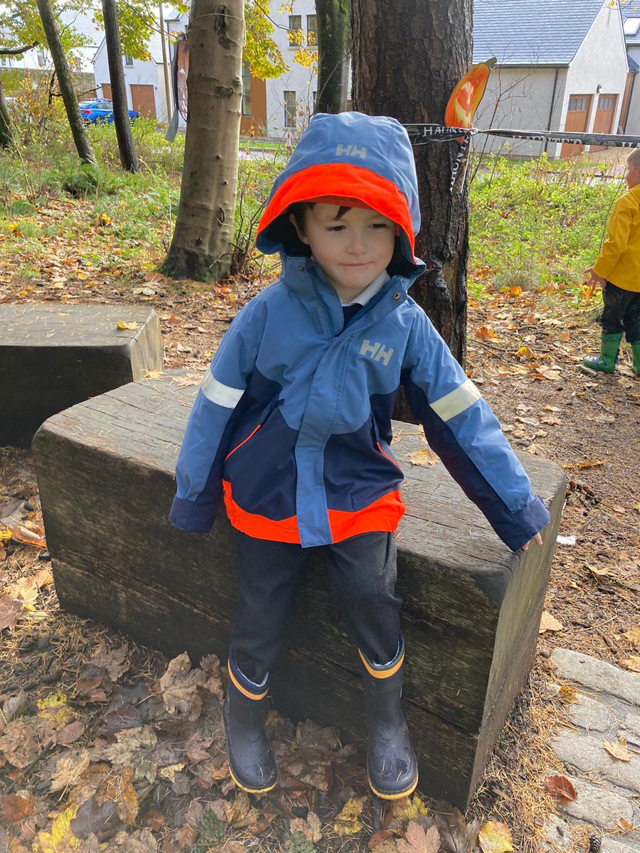 EPClass1's tweet photo. Woods fun. https://t.co/PzFoKORs15