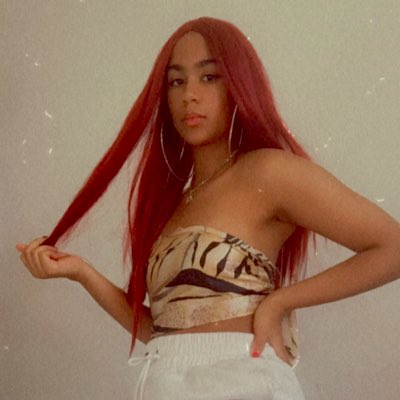 xxtrabaddie's tweet photo. #NewProfilePic https://t.co/3onZg8YGVo
