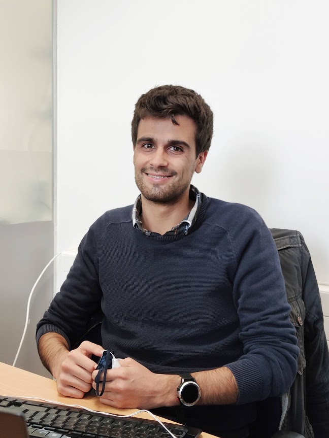 MitoTag's tweet image. Say hello to Afonso, our newest employee. He will be helping us to develop the necessary tools to perform statistics, data analysis and machine learning to help us reach our goals.
#startup #StartupLife #biotech #datascience #science #lifesciences #entrepreneur #entrepreneurship