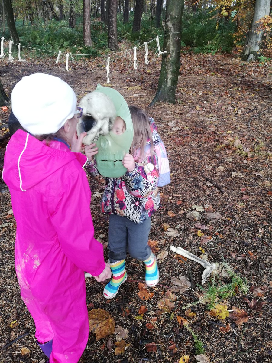 EPClass1's tweet photo. Woods fun. https://t.co/mHIUudr0Eb